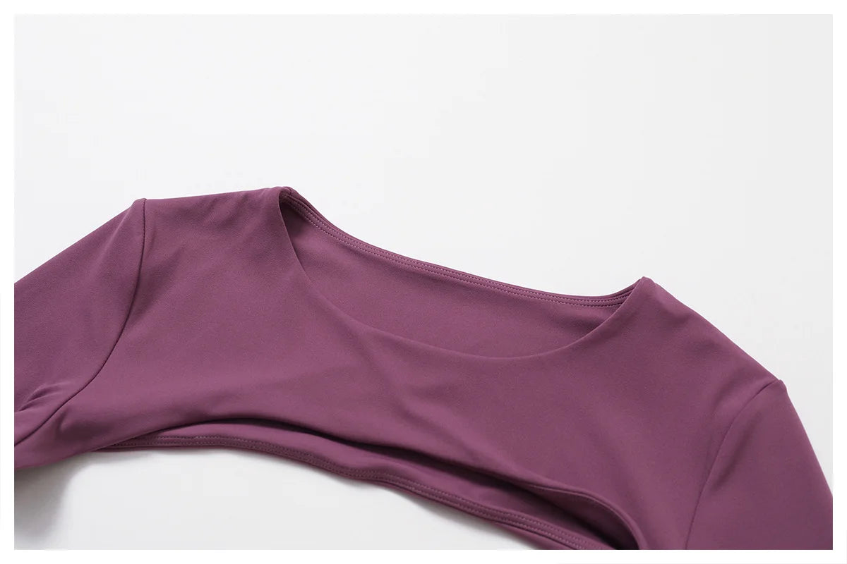 3's A Party Legging, Bra & Cover Three-Piece Set