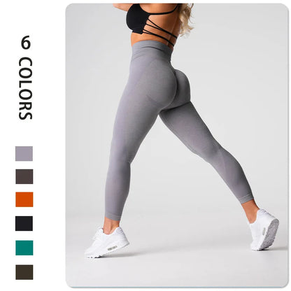 Dream Booty Active Leggings