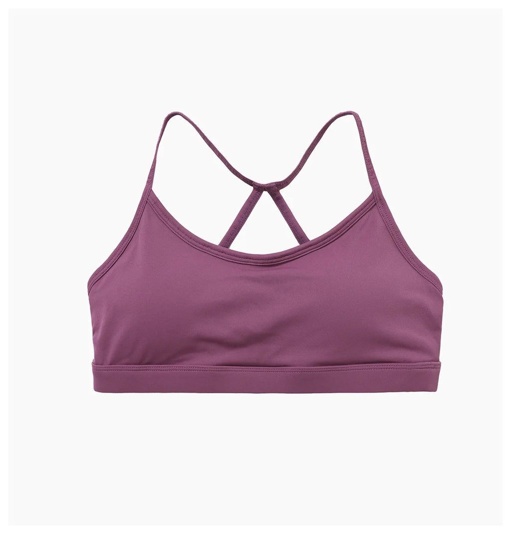 3's A Party Legging, Bra & Cover Three-Piece Set