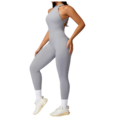 Squat Ready One-Piece Body Suit