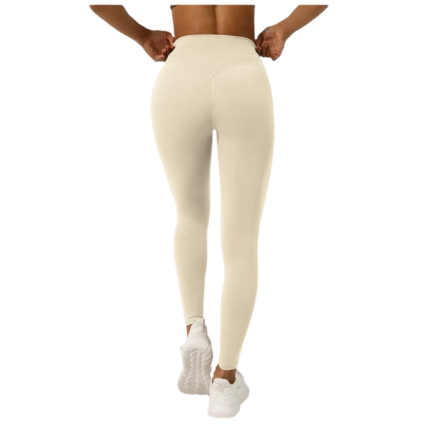 Sleek Yoga Leggings