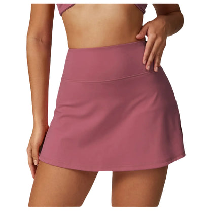 How Sway Active Skirt