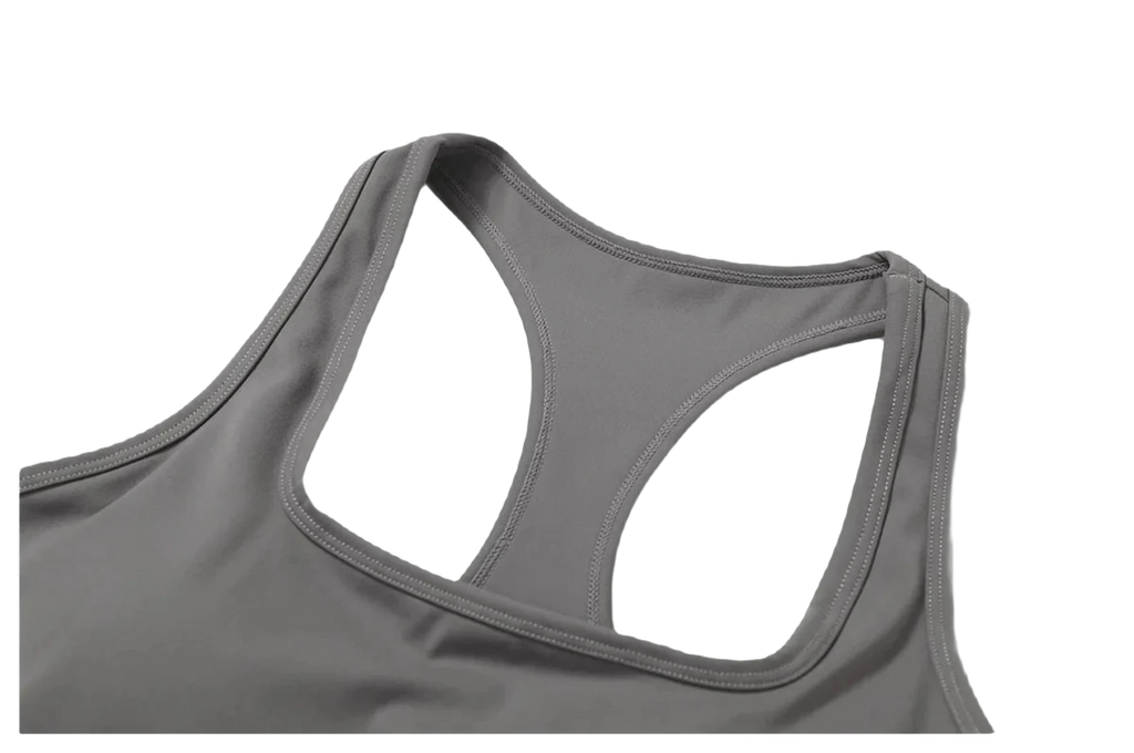 Pretty & Paid | High Quality Activewear Top