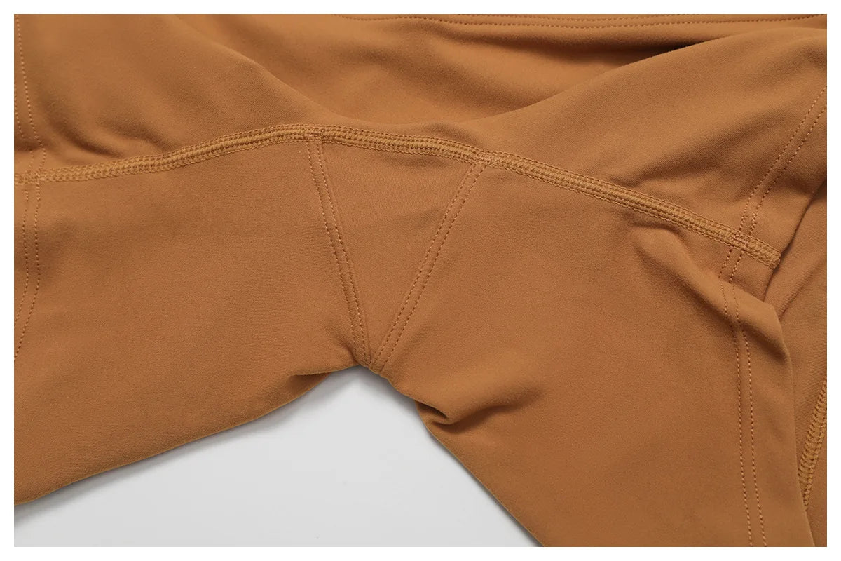 Thighs of Steel | Active Shorts