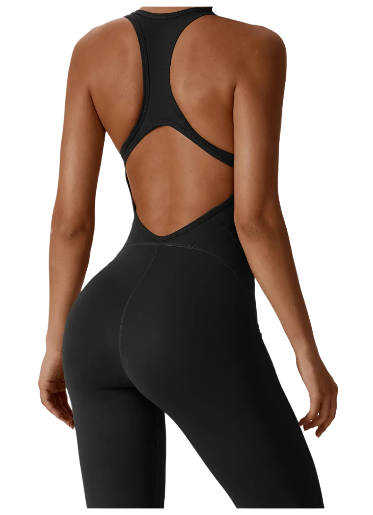 Bendy Babe Jumpsuit