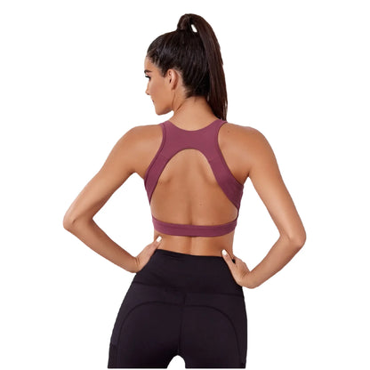 Tit Holster Active Bra