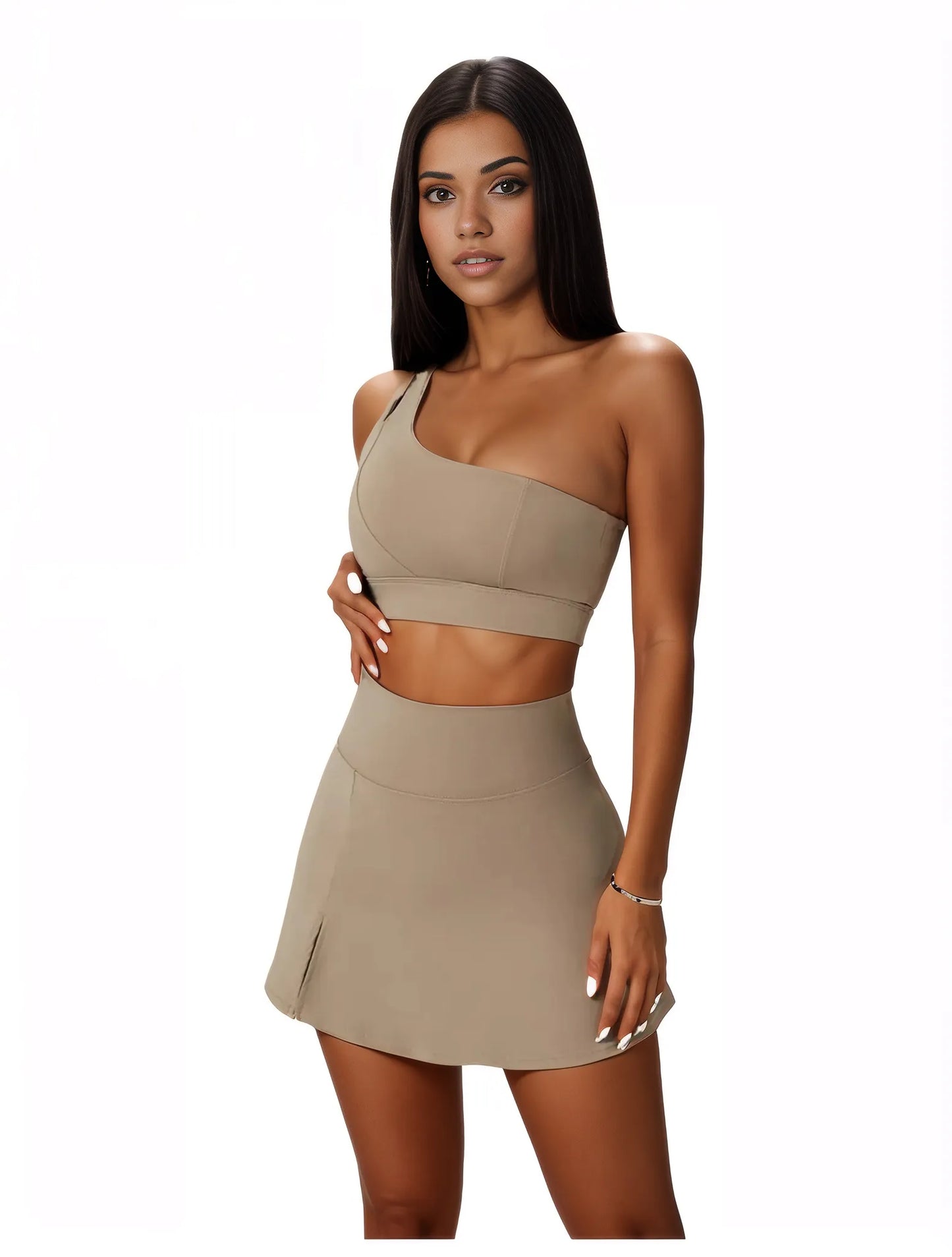 Court Distraction Two-Piece Set