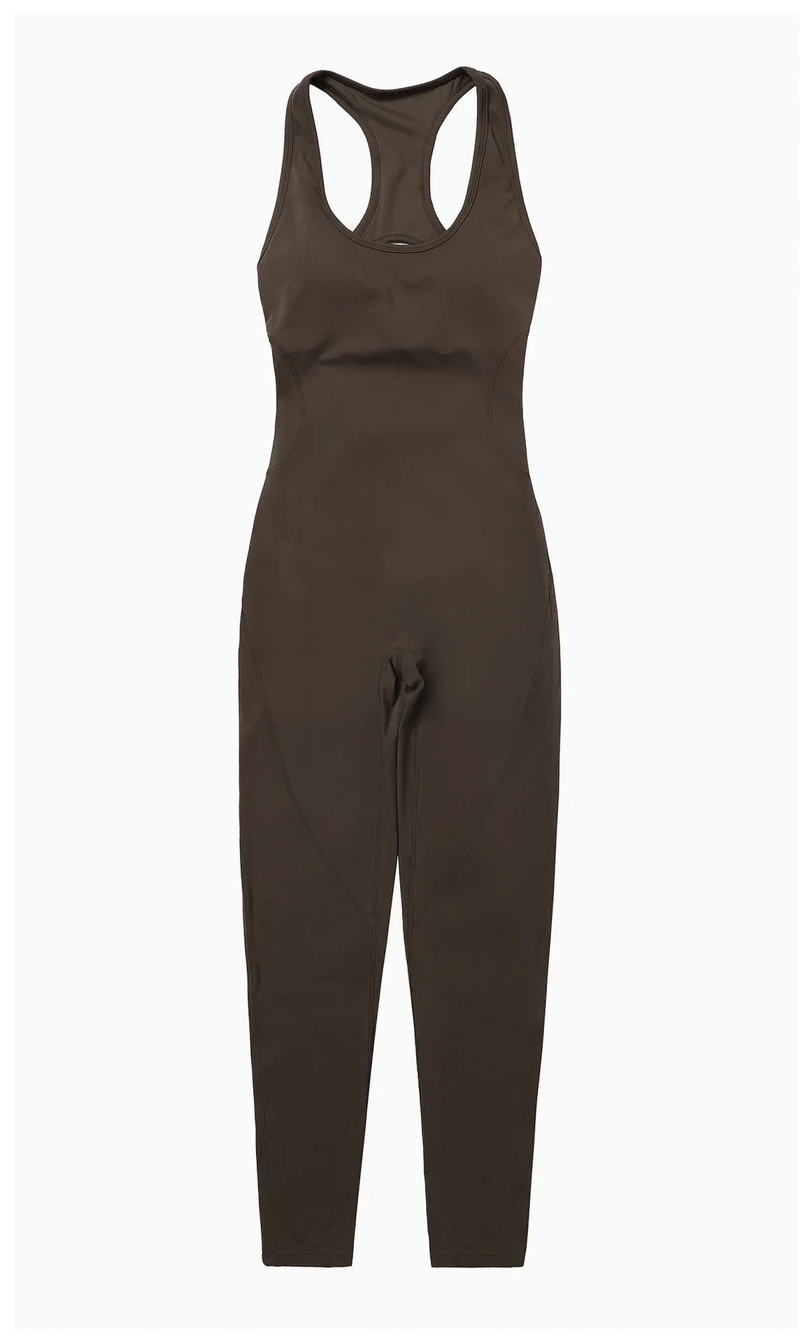 Bendy Babe Jumpsuit
