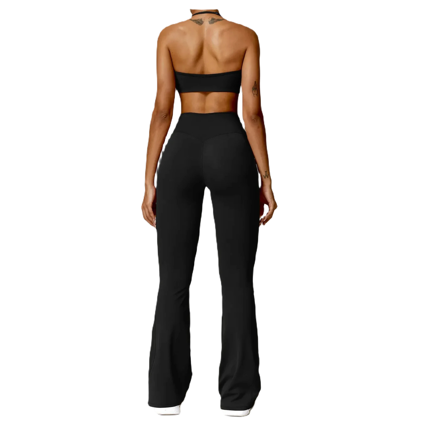 Ultimate Yoga Switch Up Flare Two-Piece Set