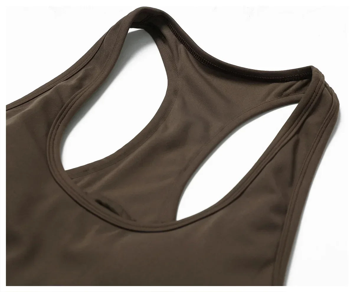 Bendy Babe Jumpsuit