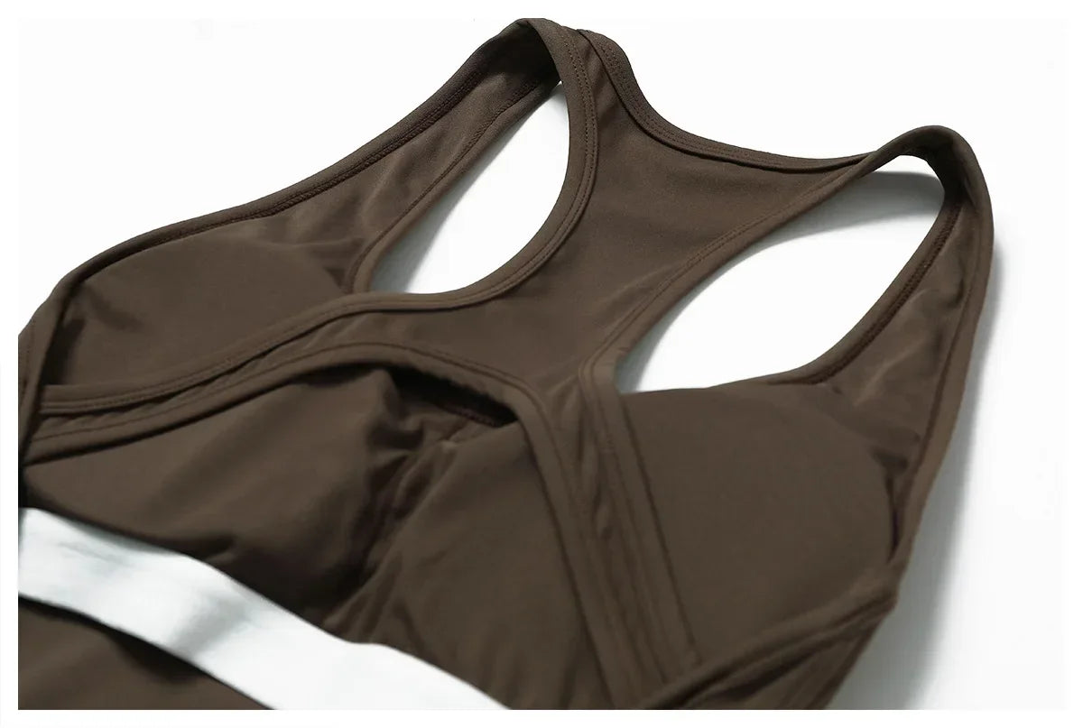Bendy Babe Jumpsuit