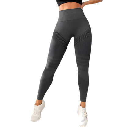 Plumper Dumper Gym Leggings