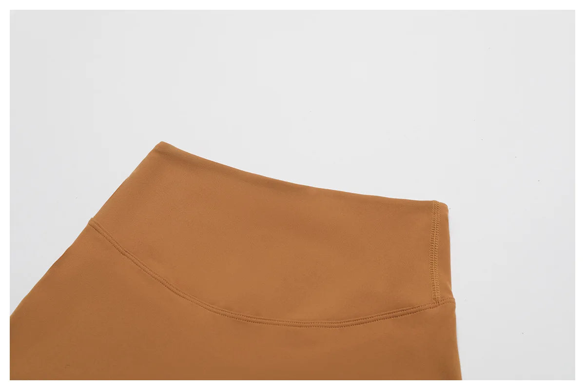Thighs of Steel | Active Shorts