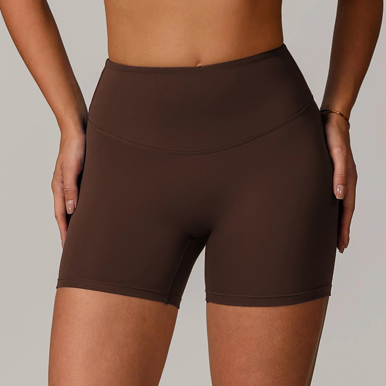 Thighs of Steel | Active Shorts
