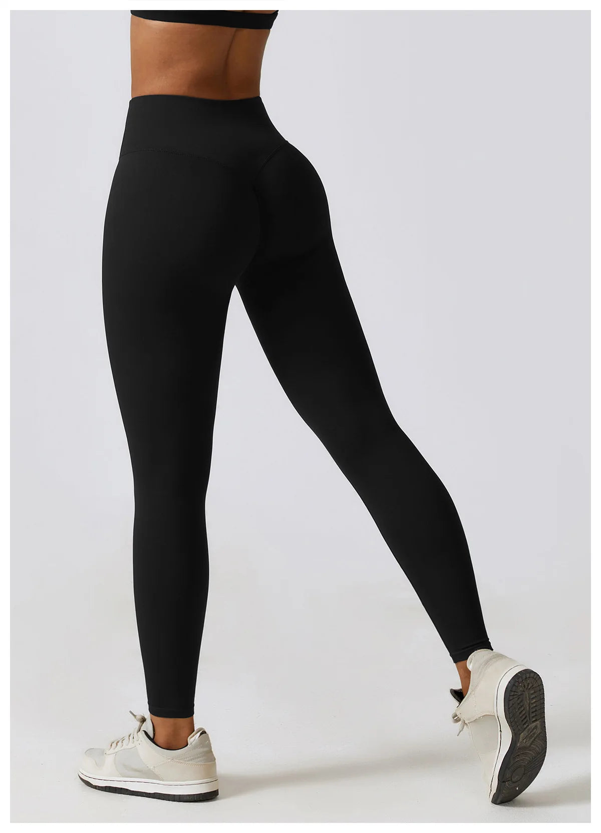 3's A Party Legging, Bra & Cover Three-Piece Set