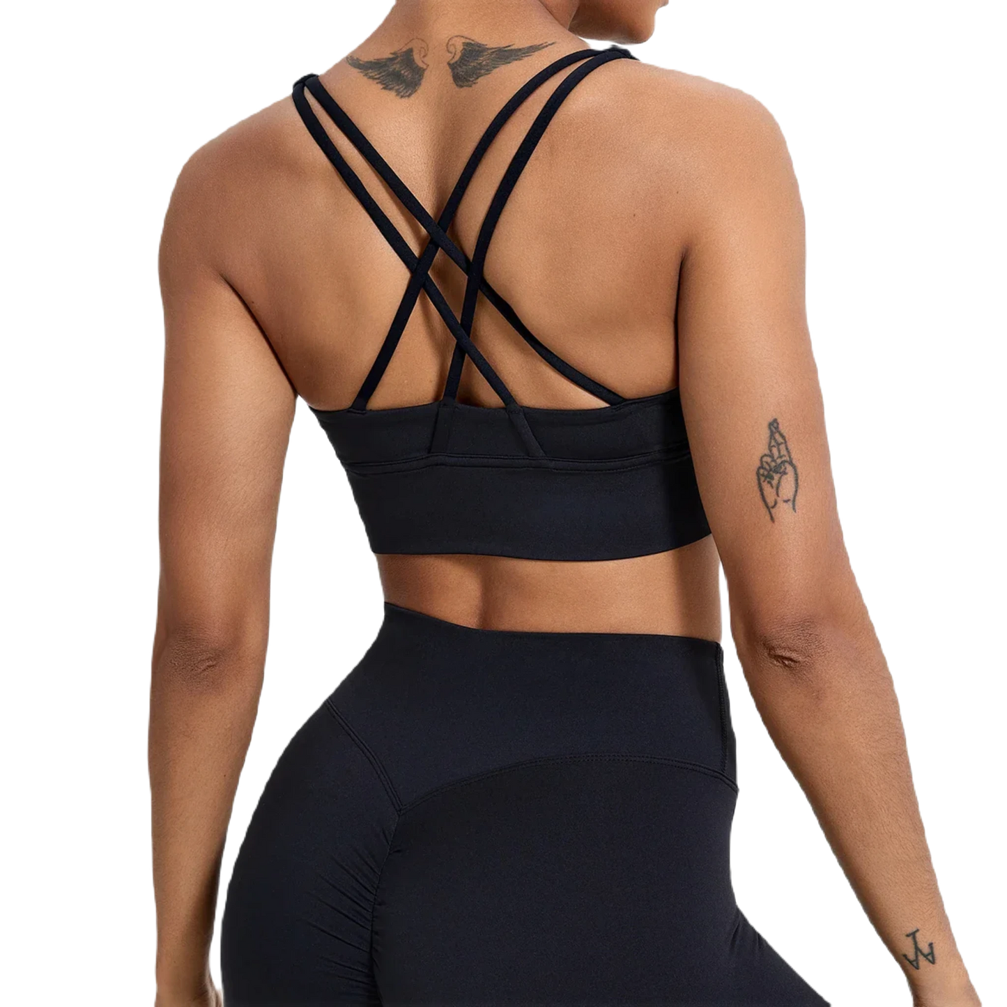 Very XX Sports Bra