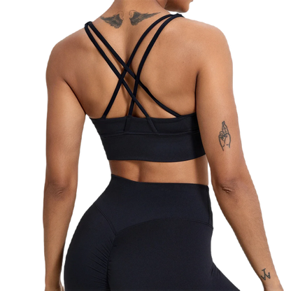 Very XX Sports Bra