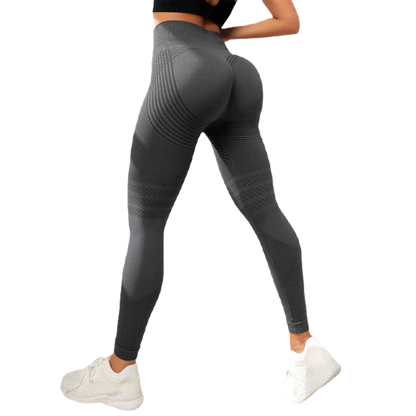 Plumper Dumper Gym Leggings