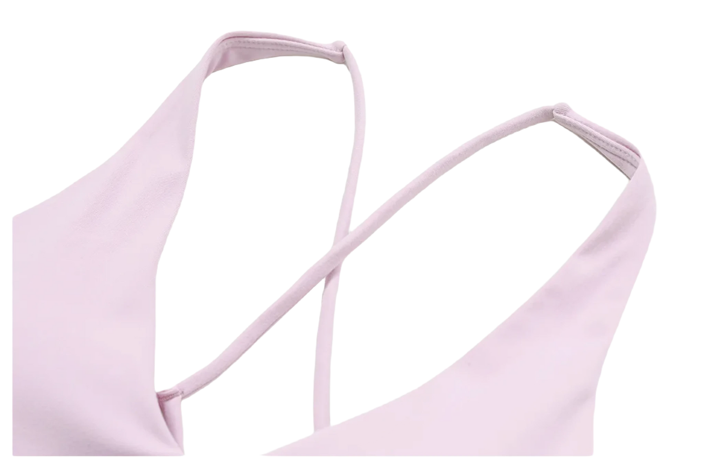 Diamond Back Active Bra