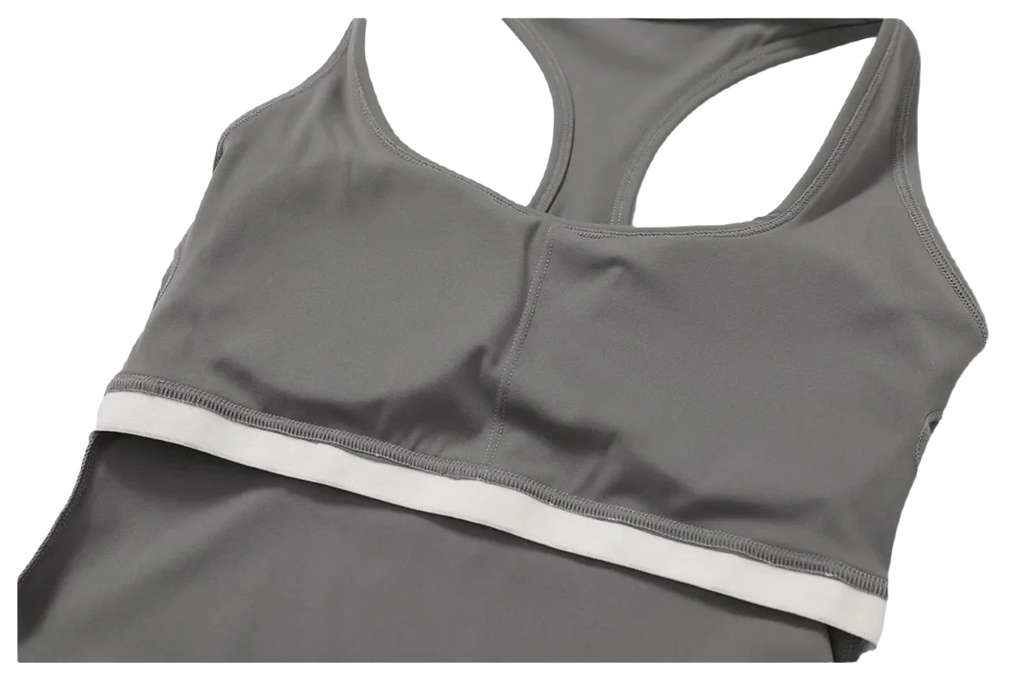 Pretty & Paid | High Quality Activewear Top