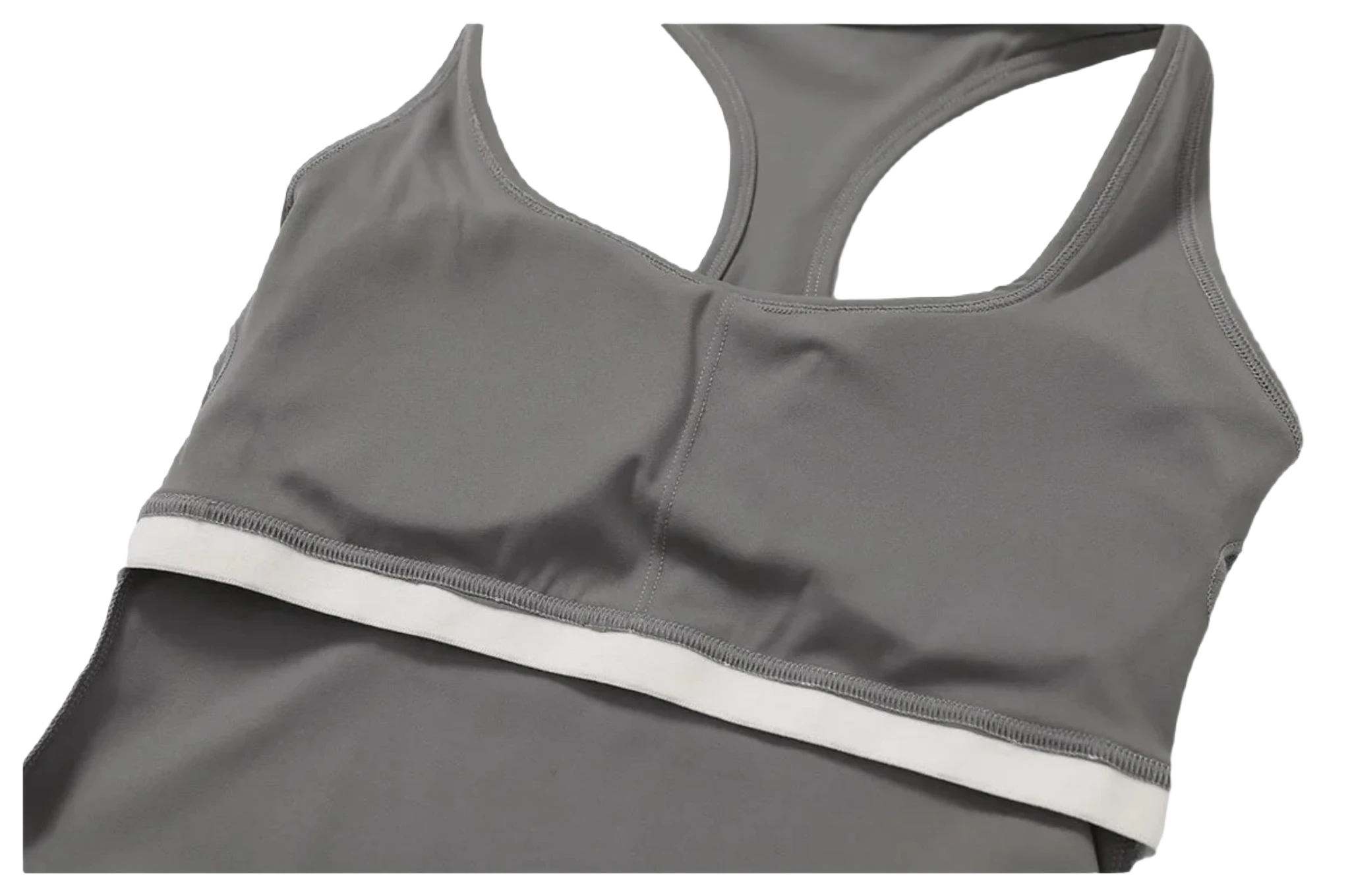 Pretty & Paid | High Quality Activewear Top