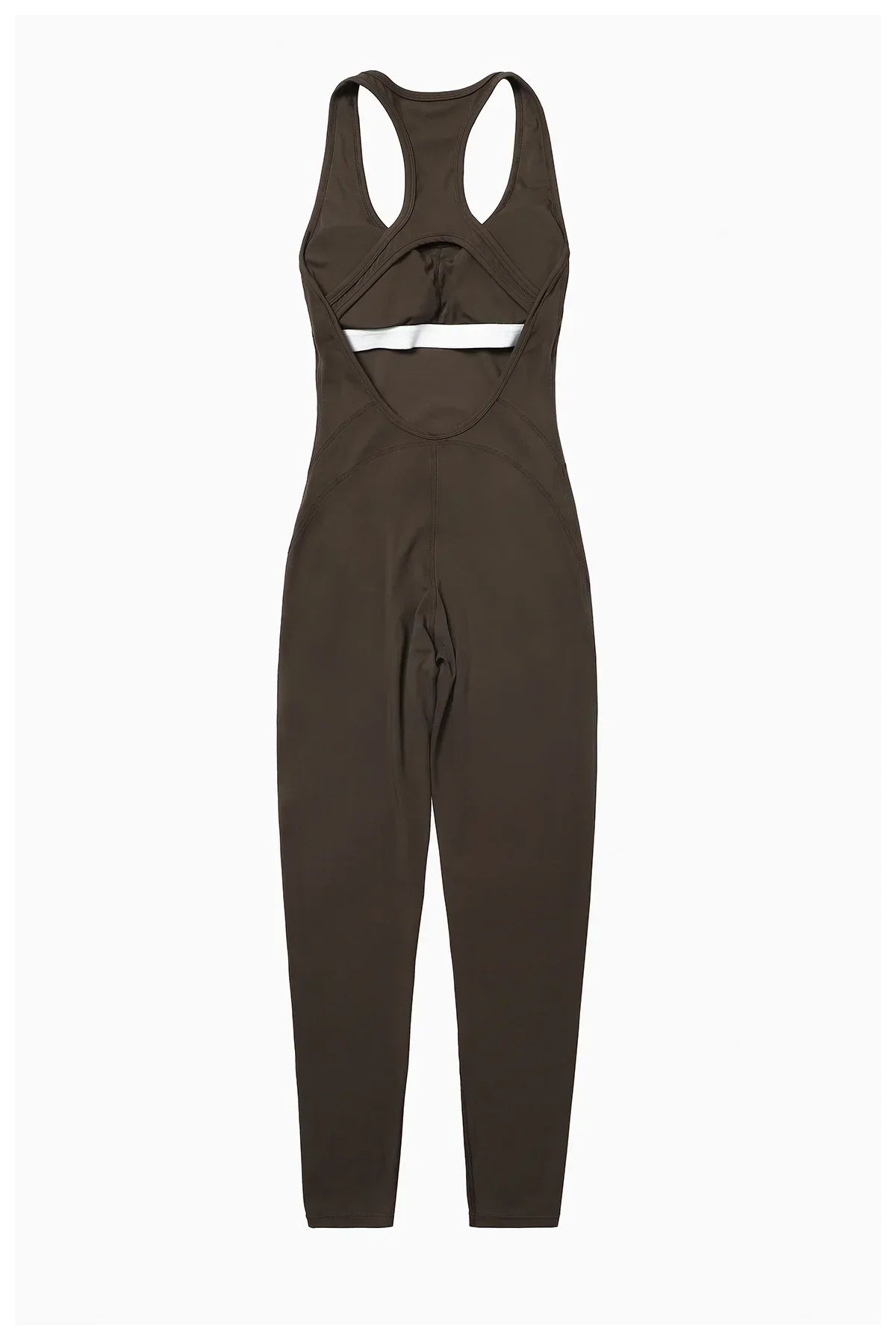 Bendy Babe Jumpsuit