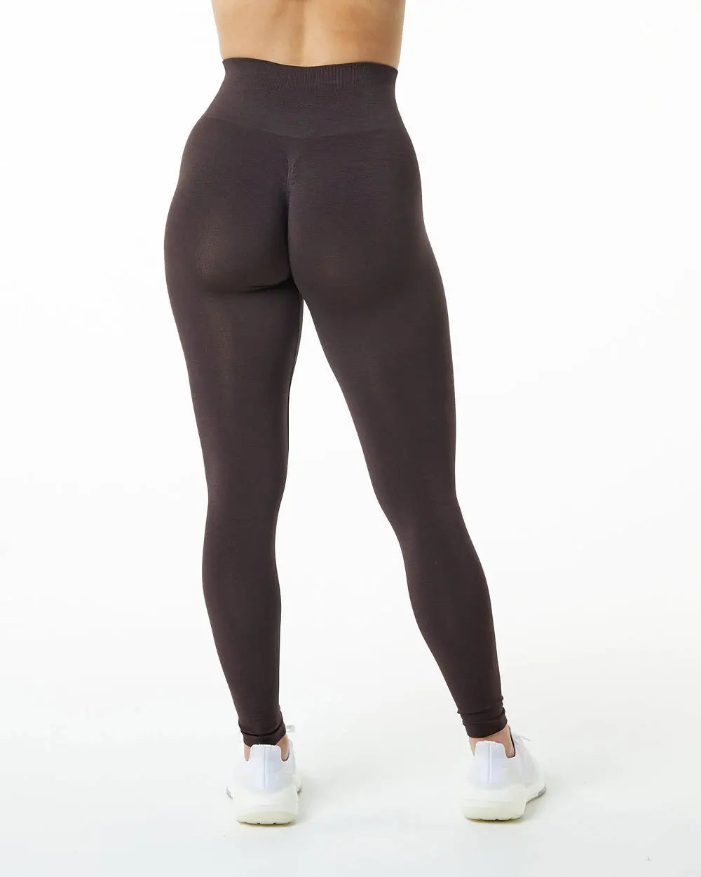 Plump Peach Active Leggings