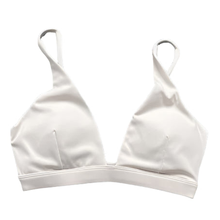 No Sweat, No Regret | Bra + High-Waisted Shorts Matching Set