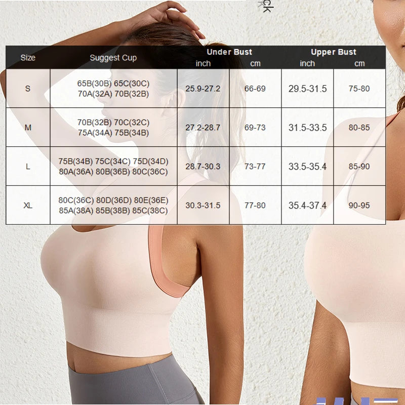 Catch Gains, Not Feelings | Fitted Crop Top Bra