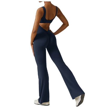 Bringing Sexy Back Jumpsuit