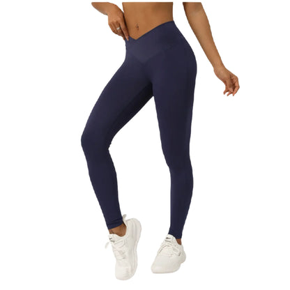 Sleek Yoga Leggings