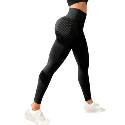 Plumper Dumper Gym Leggings