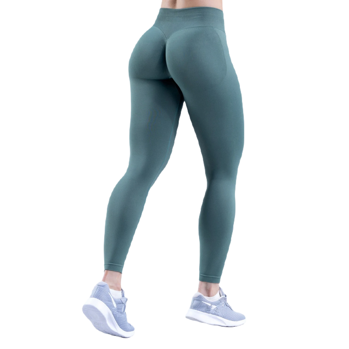 Booty Pop Active Leggings