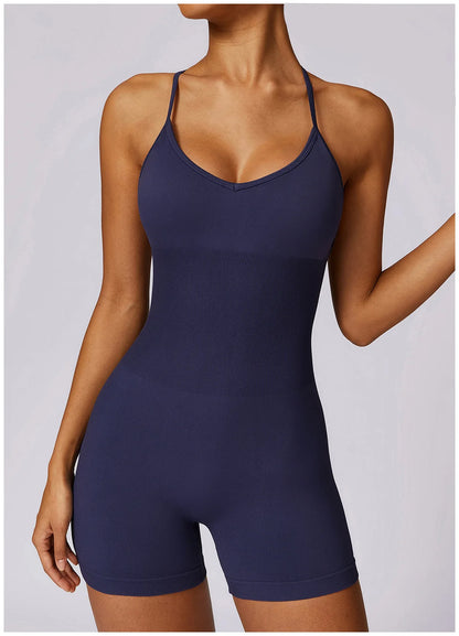 Spring Tings One-Piece