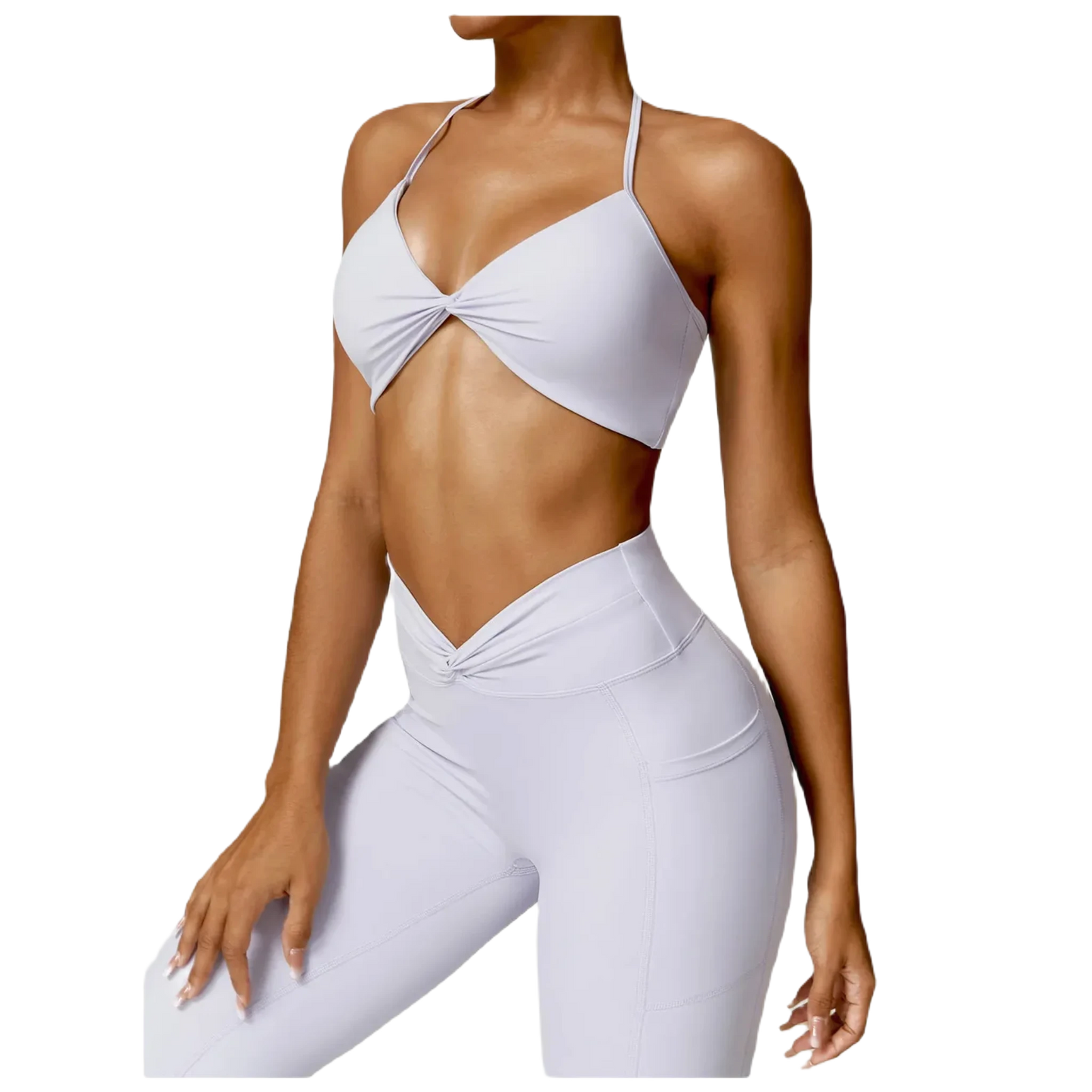 Ultimate Yoga Switch Up Flare Two-Piece Set