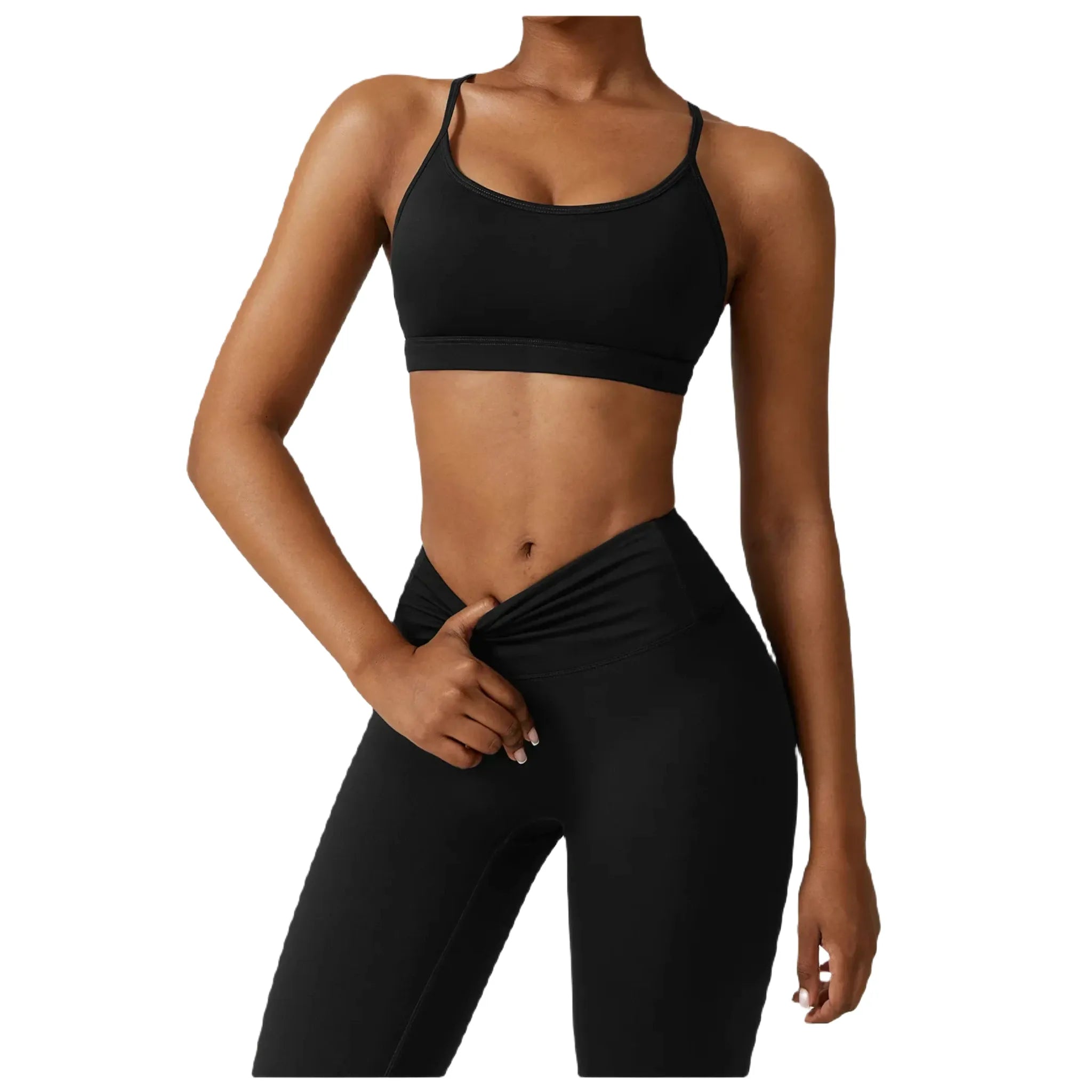 Baby Got Back | Active Sports Bra