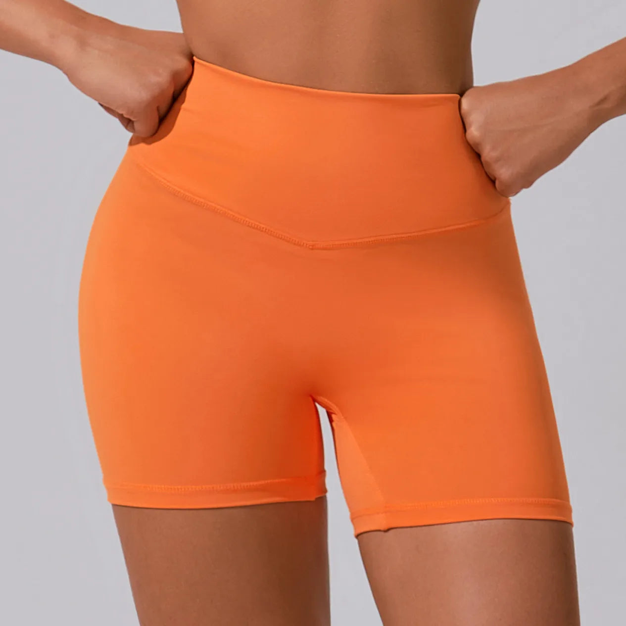 Powered by Spite and Iced Coffee | Bra + Shorts Matching Set