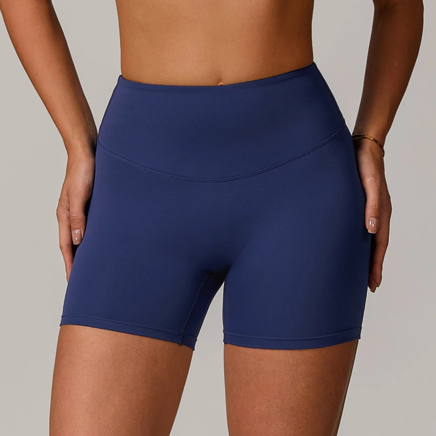 Thighs of Steel | Active Shorts