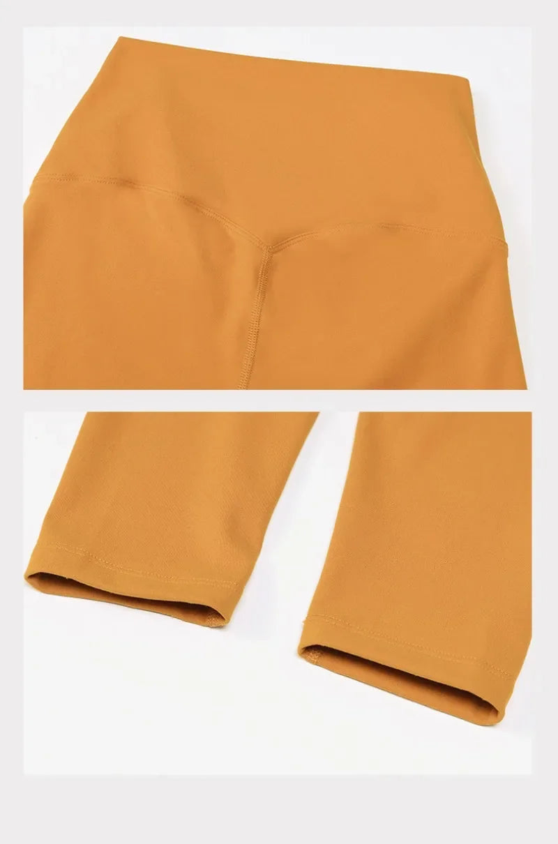 May Your Delulu Come Truelulu | Strappy X-Back Fitness Bra + High Waisted Leggings Set