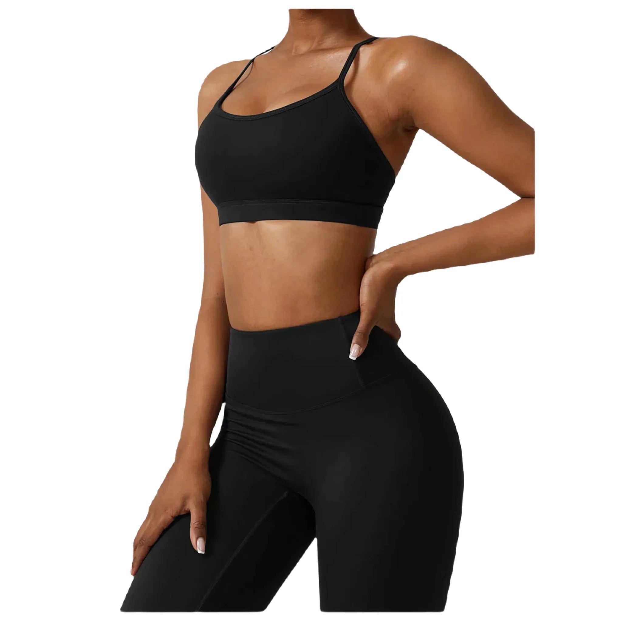 Baby Got Back | Active Sports Bra