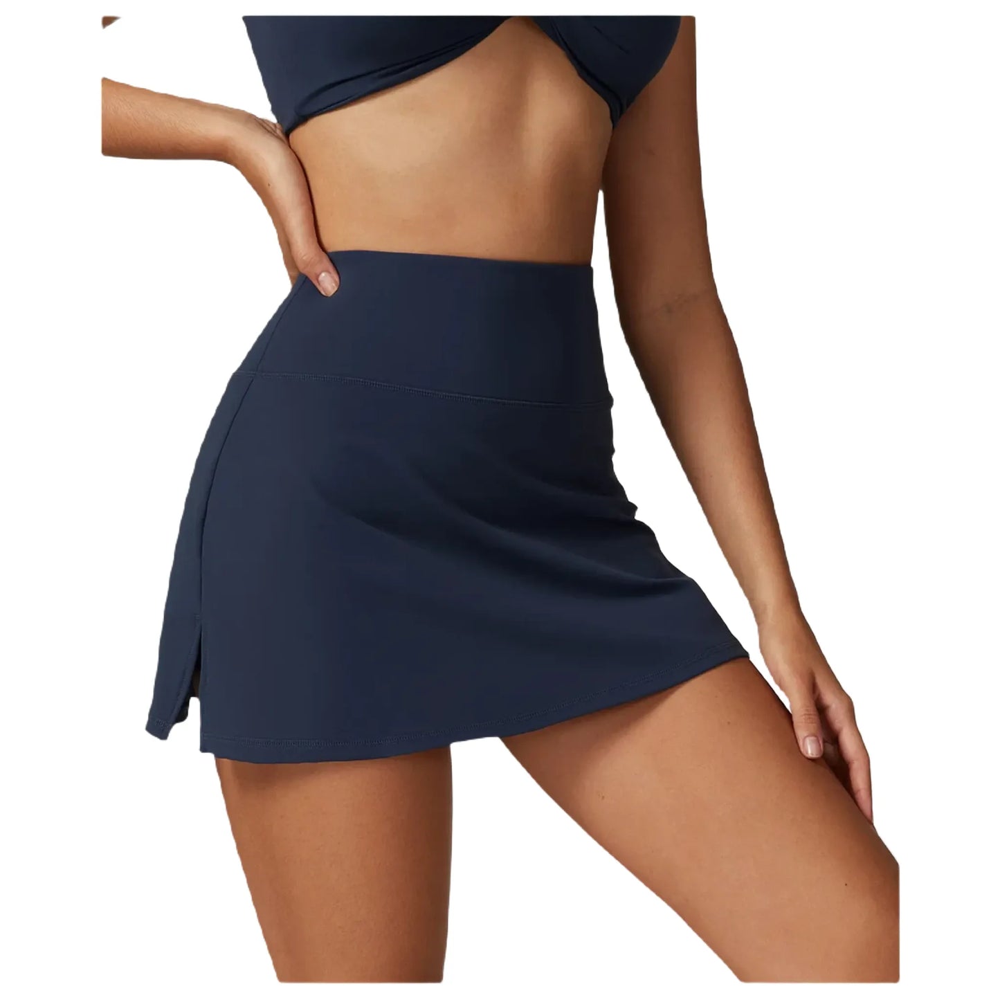 How Sway Active Skirt