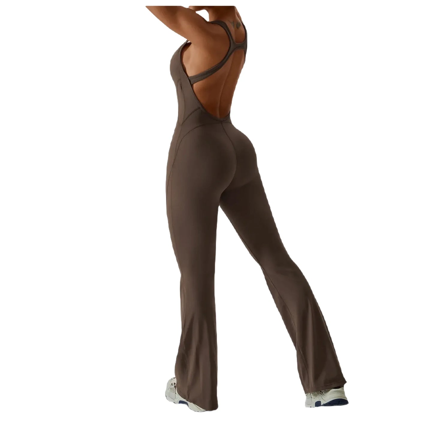 Bringing Sexy Back Jumpsuit