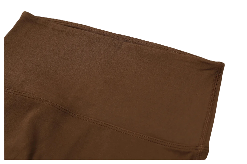 Turn The Other Cheek | Active Leggings