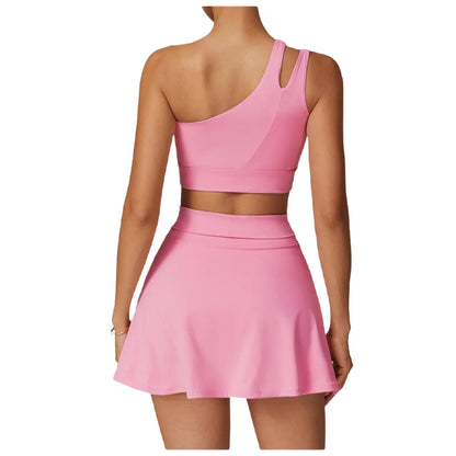 Court Distraction Two-Piece Set