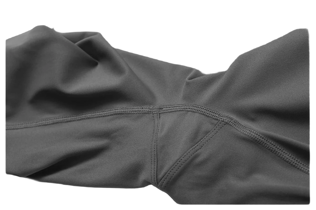 Turn The Other Cheek | Active Leggings