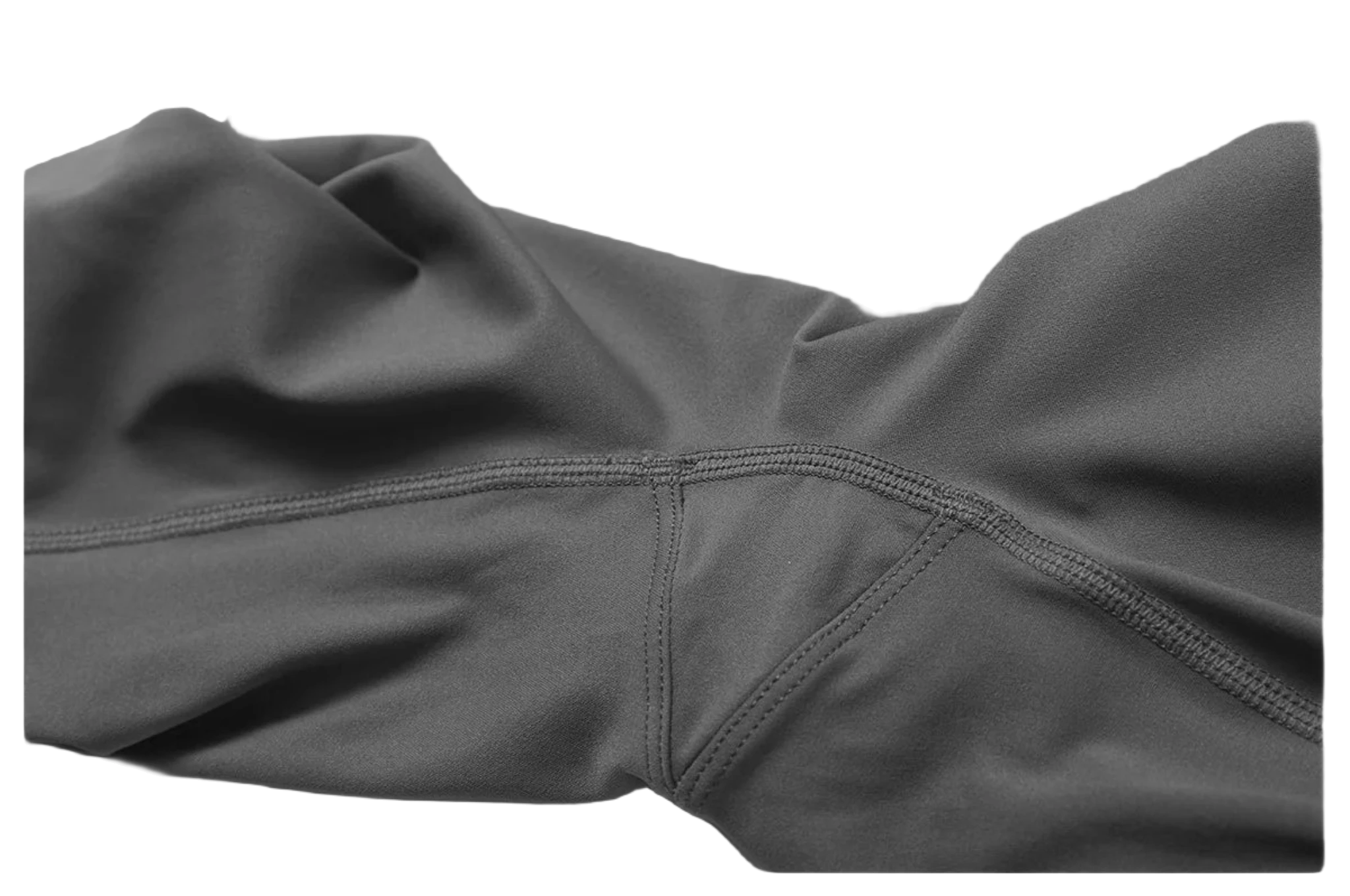 Turn The Other Cheek | Active Leggings