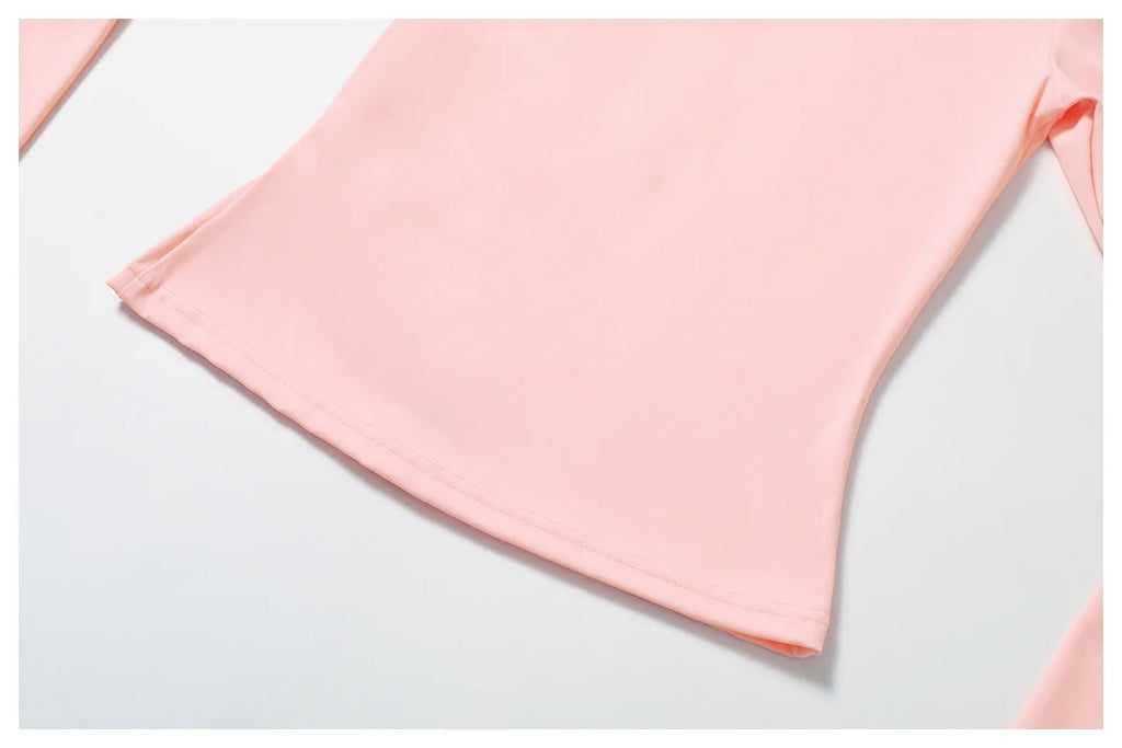 Slim Never Dim | Active Fitness Jacket w/ Thumb Holes