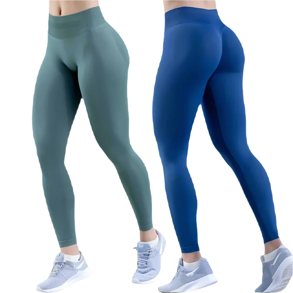 Booty Pop Active Leggings