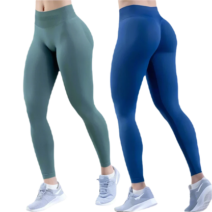 Booty Pop Active Leggings