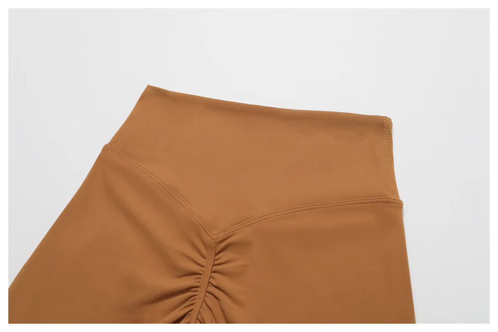 Thighs of Steel | Active Shorts